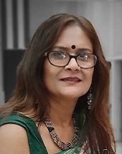 Profile Kalyani Ghosh