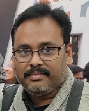 Profile Satyajit Dasgupta