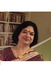 Profile Tandra Banerjee