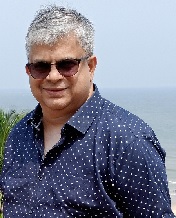 19. Anindya Ganguli