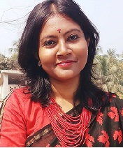 2. Sukonya Dutta