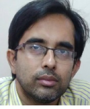 6. Goutam Chakraborty