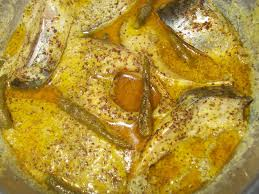 ilish a4