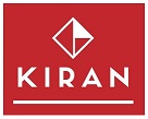 KIRAN Logo - Small