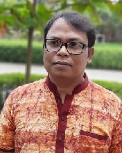 33 Kamrul Hassan