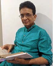 41 Subrata Dutta