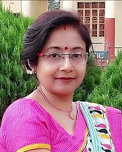 56 Mousumi Bandyopadhyay