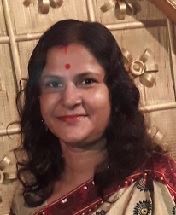 Sanghamitra Roy